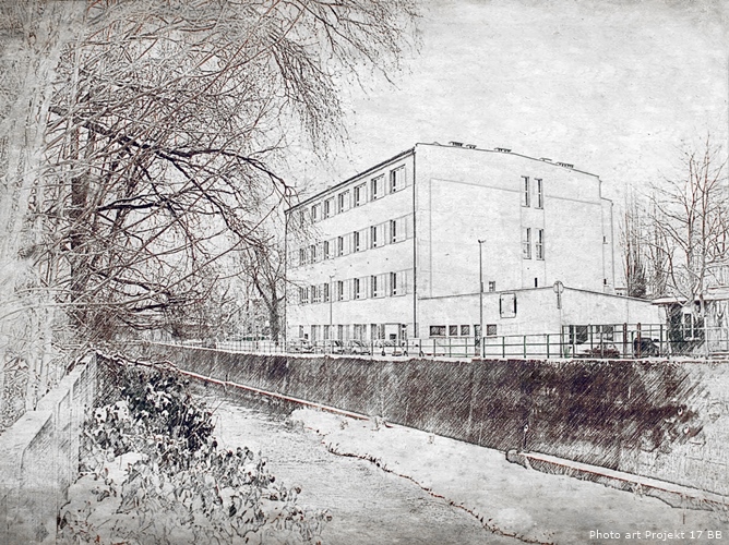 Fabryka Rudolfa Strzygowskiego